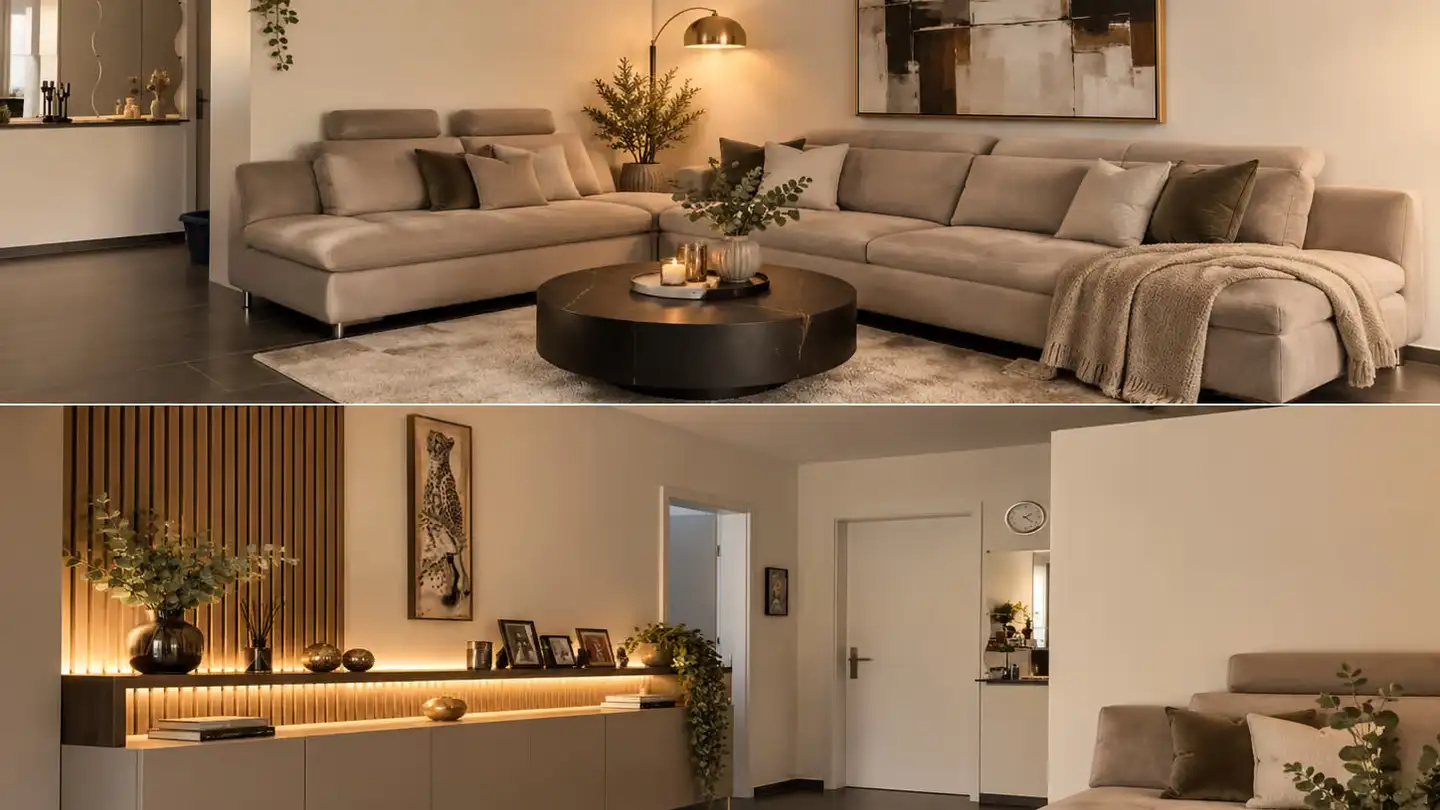 Wohnung mieten - Oberfeldstrasse 17, 3360 Herzogenbuchsee
