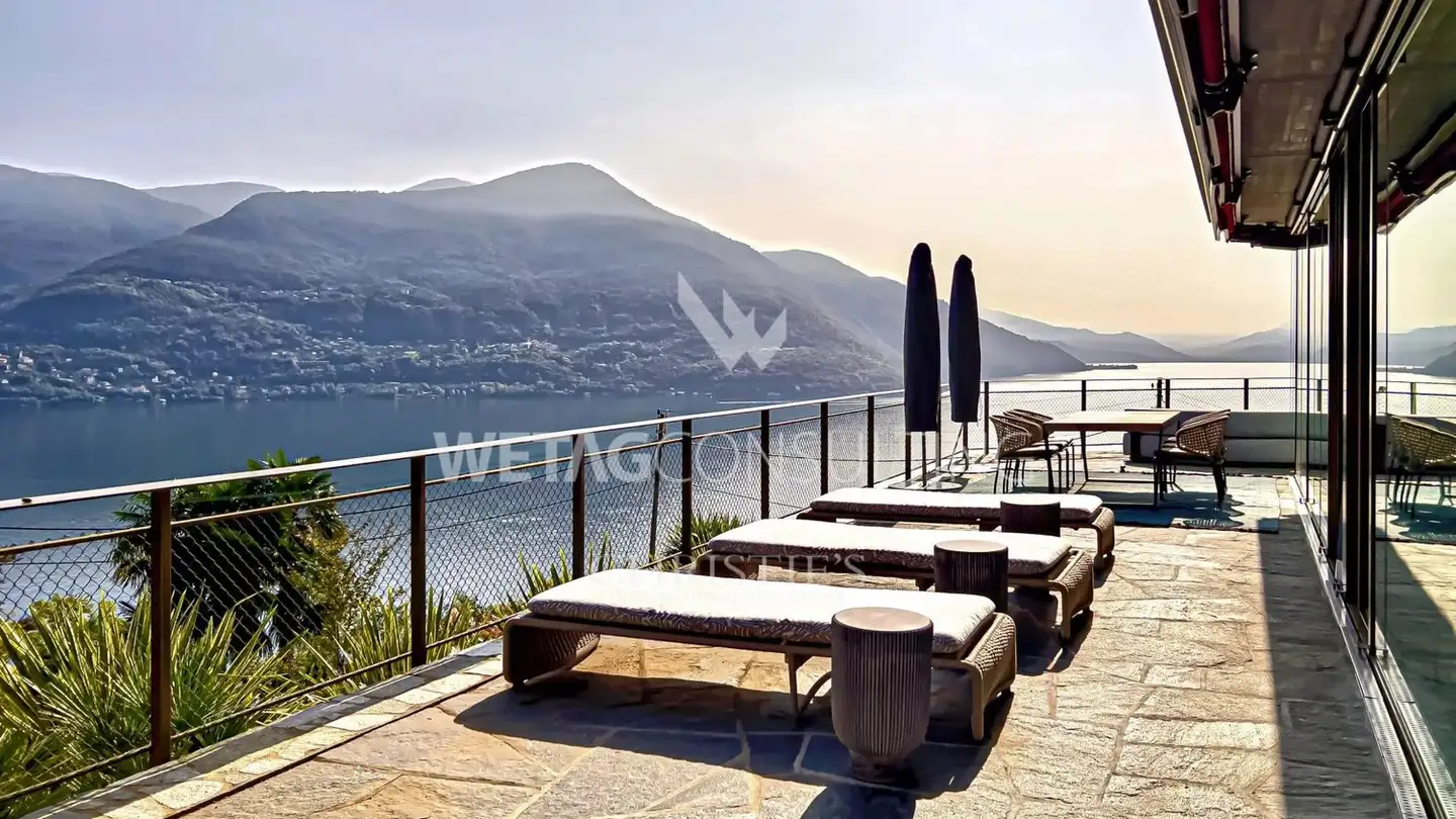 Appartamento in vendita - 6614 Brissago - Photo 2