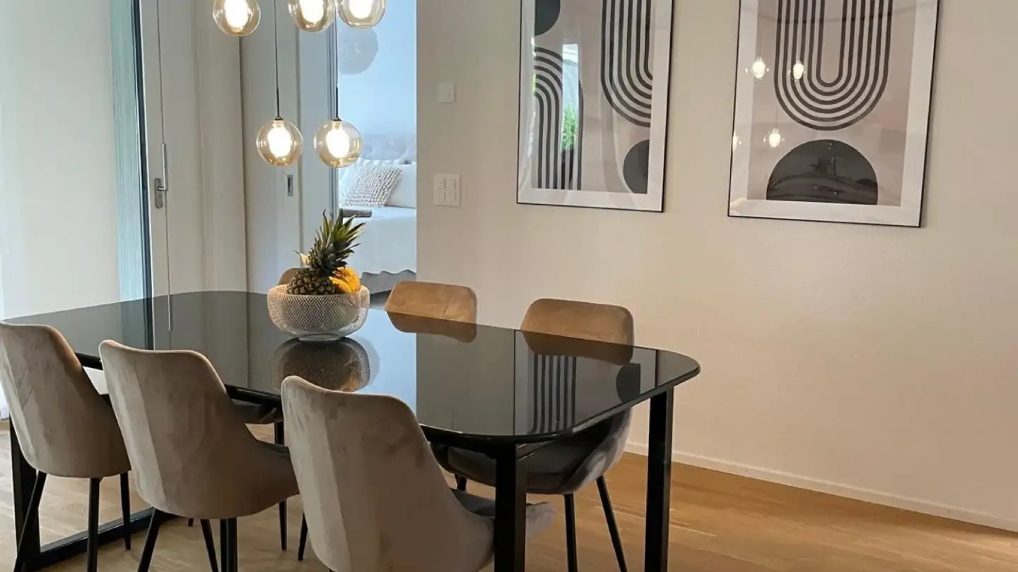Wohnung mieten - Brunnmattstrasse 5d, 5600 Lenzburg