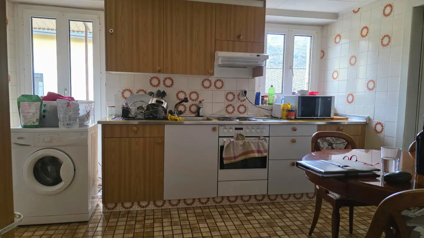 Edificio residenziale in vendita - Sierre, 3960 Sierre - Foto 2