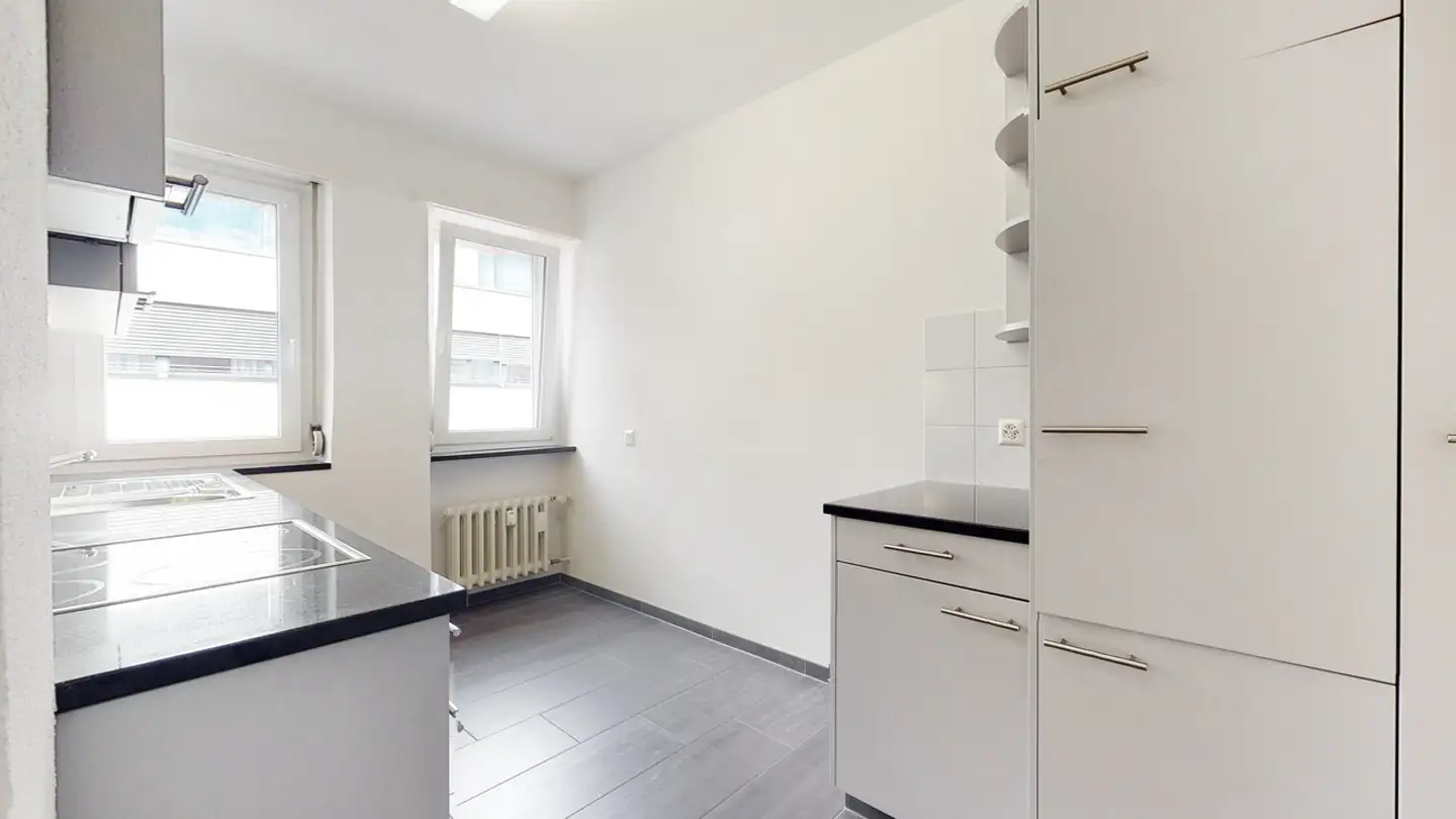 Appartamento in affitto - Socinstrasse 75, 4051 Basel - Foto 3