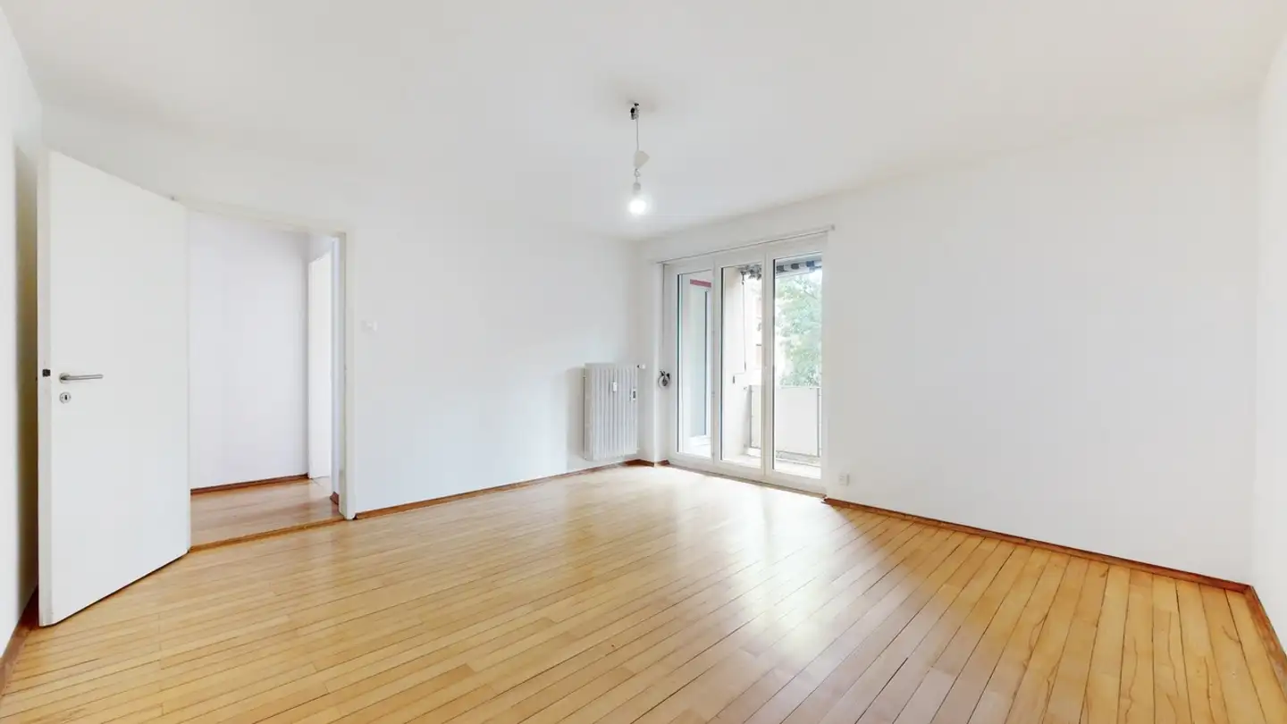 Appartamento in affitto - Socinstrasse 75, 4051 Basel - Foto 4