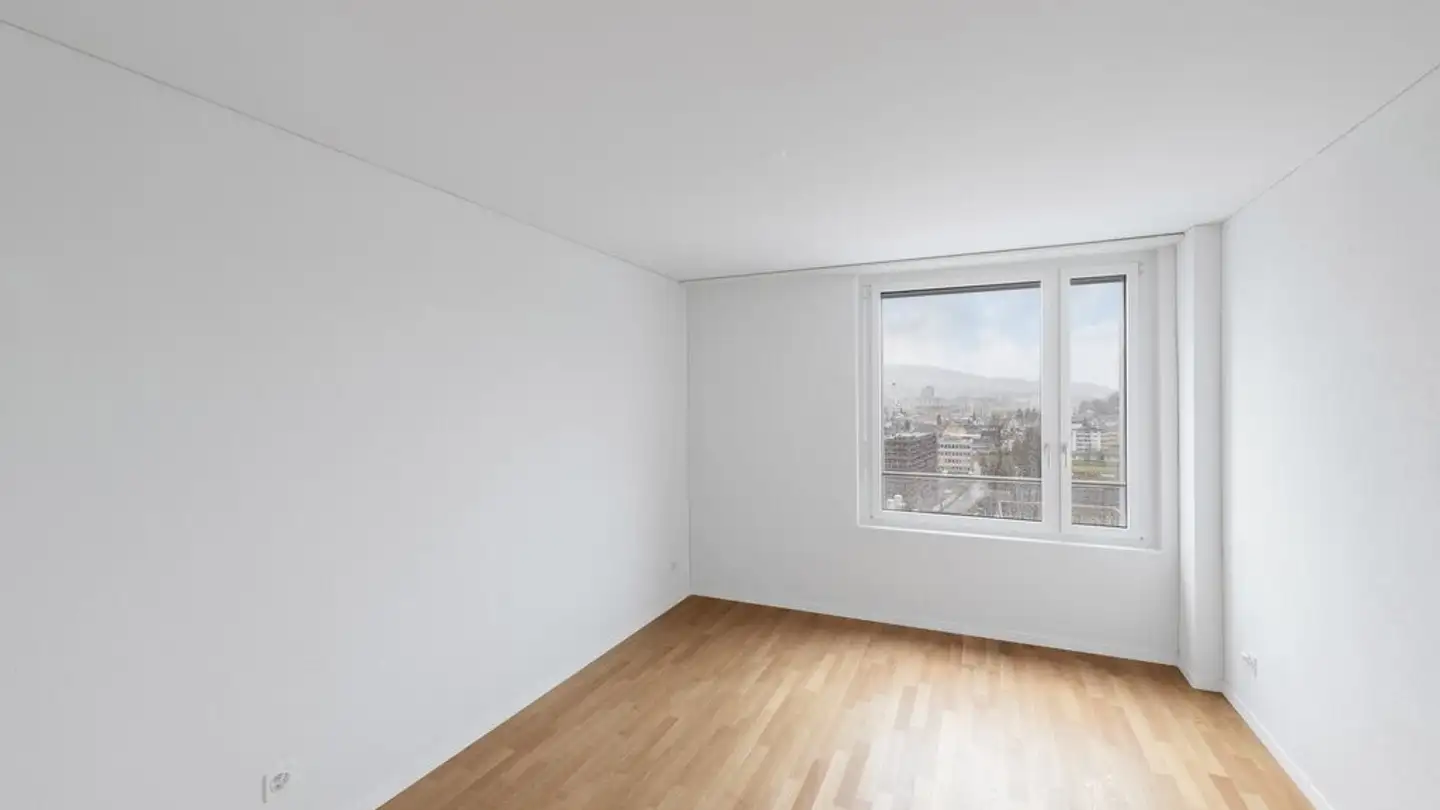 Wohnung mieten - Gemeindehausplatz 13, 6048 Horw - Foto 3