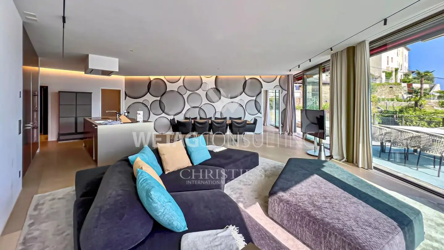 Appartamento in vendita - 6614 Brissago - Photo 3