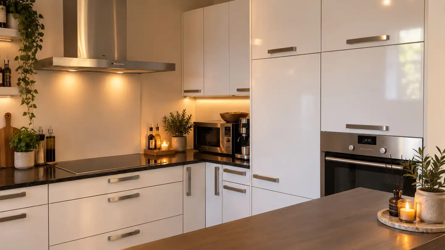 Wohnung mieten - Oberfeldstrasse 17, 3360 Herzogenbuchsee - Foto 3