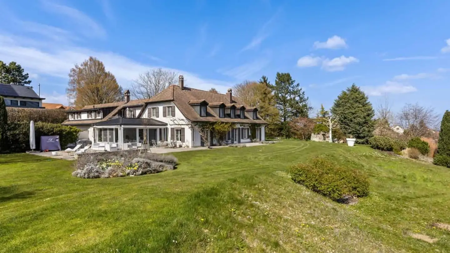 Casa singola in vendita - 1142 Pampigny - Foto 2