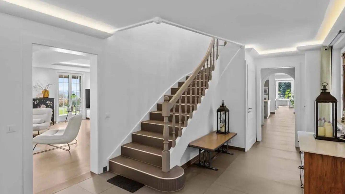 Casa singola in vendita - 1142 Pampigny - Foto 3