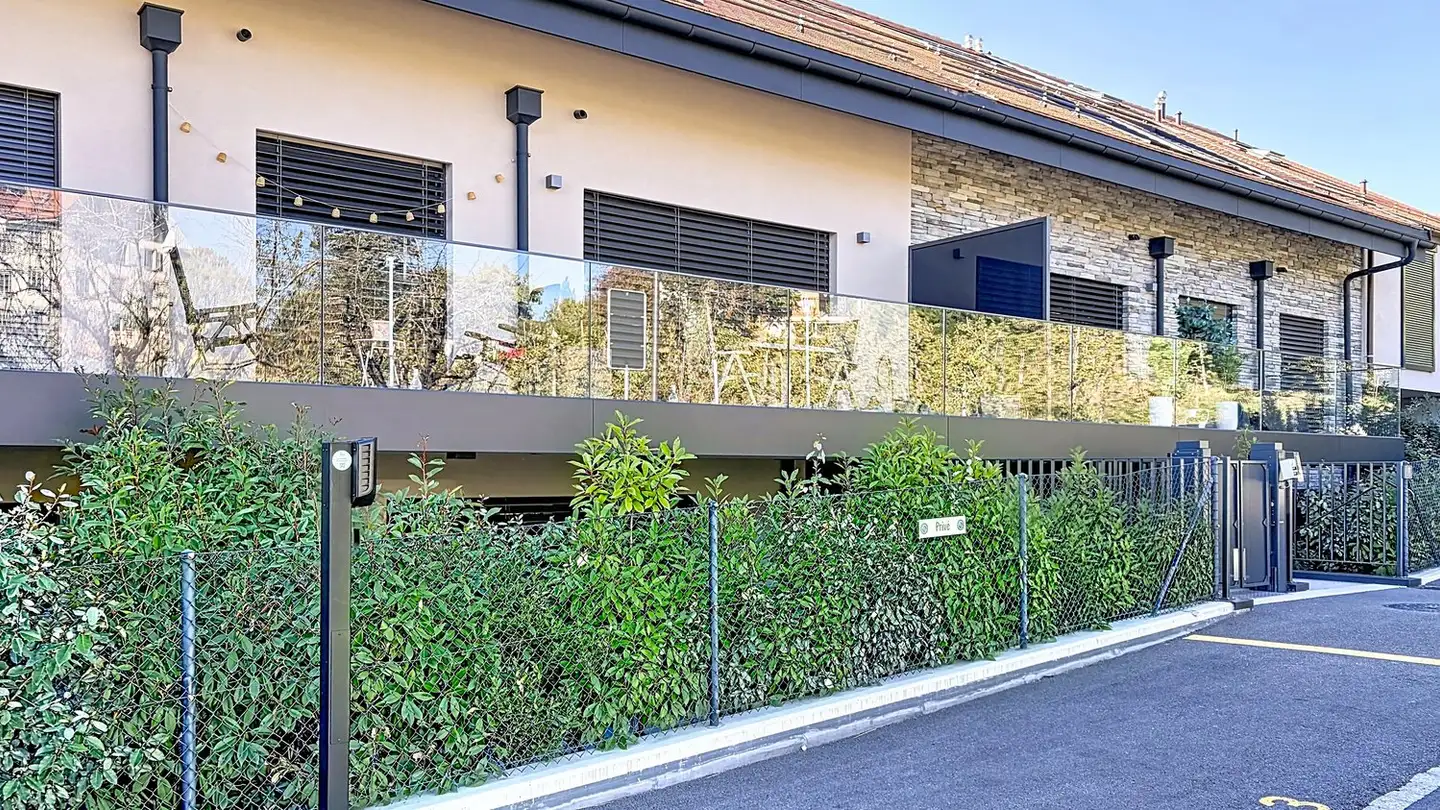 Studio in vendita - 1032 Romanel-sur-Lausanne