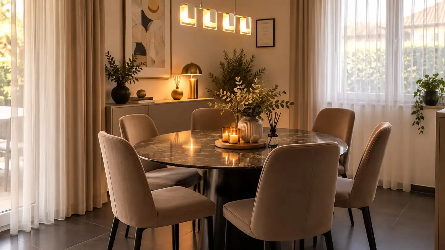 Wohnung mieten - Oberfeldstrasse 17, 3360 Herzogenbuchsee - Foto 4
