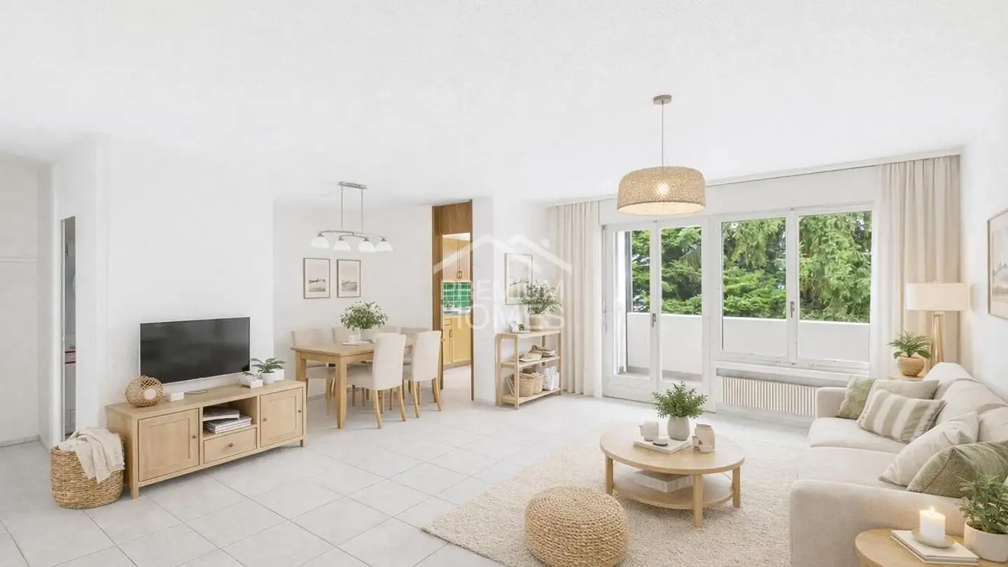 Appartement à vendre - 9326 Horn