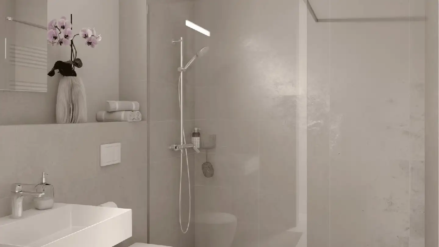 Appartamento in affitto - Via Ronchetto 18, 6900 Lugano - Foto 3