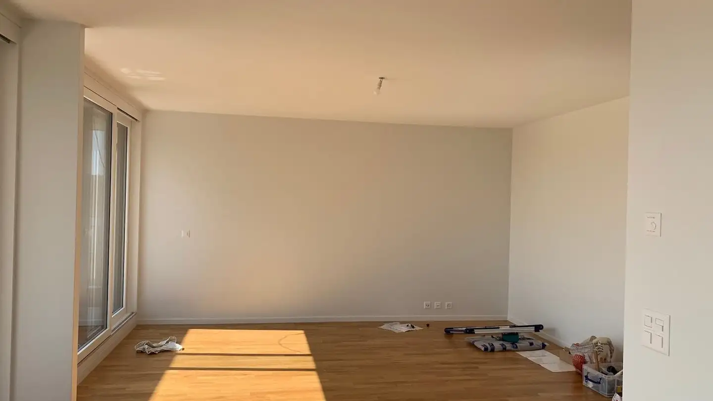 Attic flat for rent - Route De Crassier 2b, 1299 Crans-près-Céligny - Photo 2