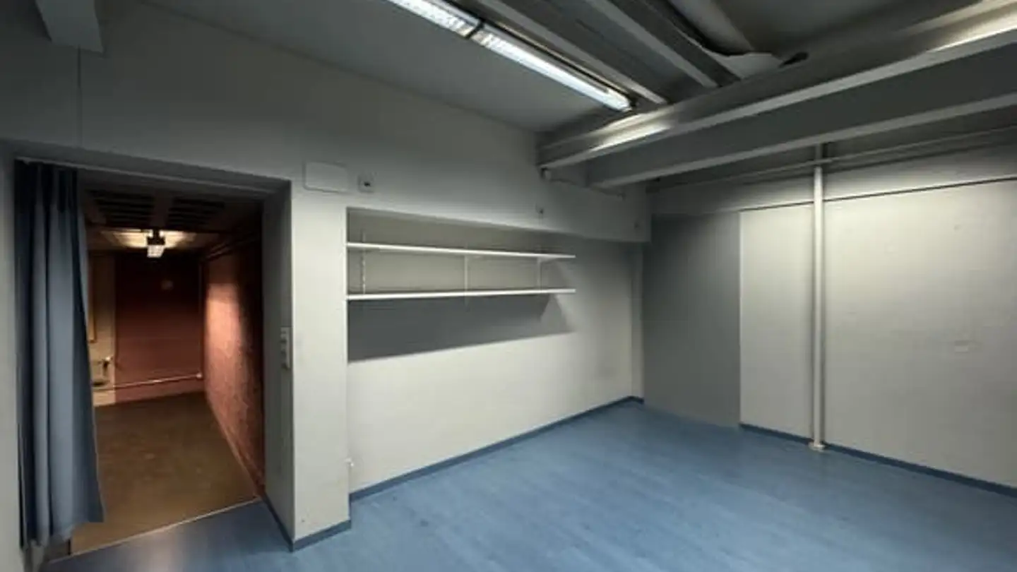 Commerciale in affitto - Bernstrasse 7, 3053 Münchenbuchsee - Foto 4