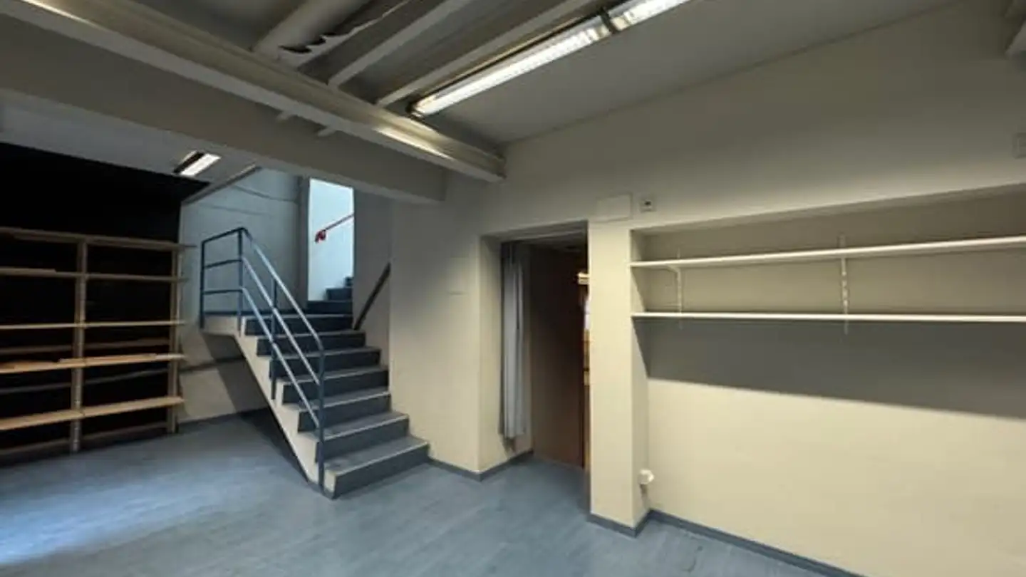 Commerciale in affitto - Bernstrasse 7, 3053 Münchenbuchsee - Foto 2