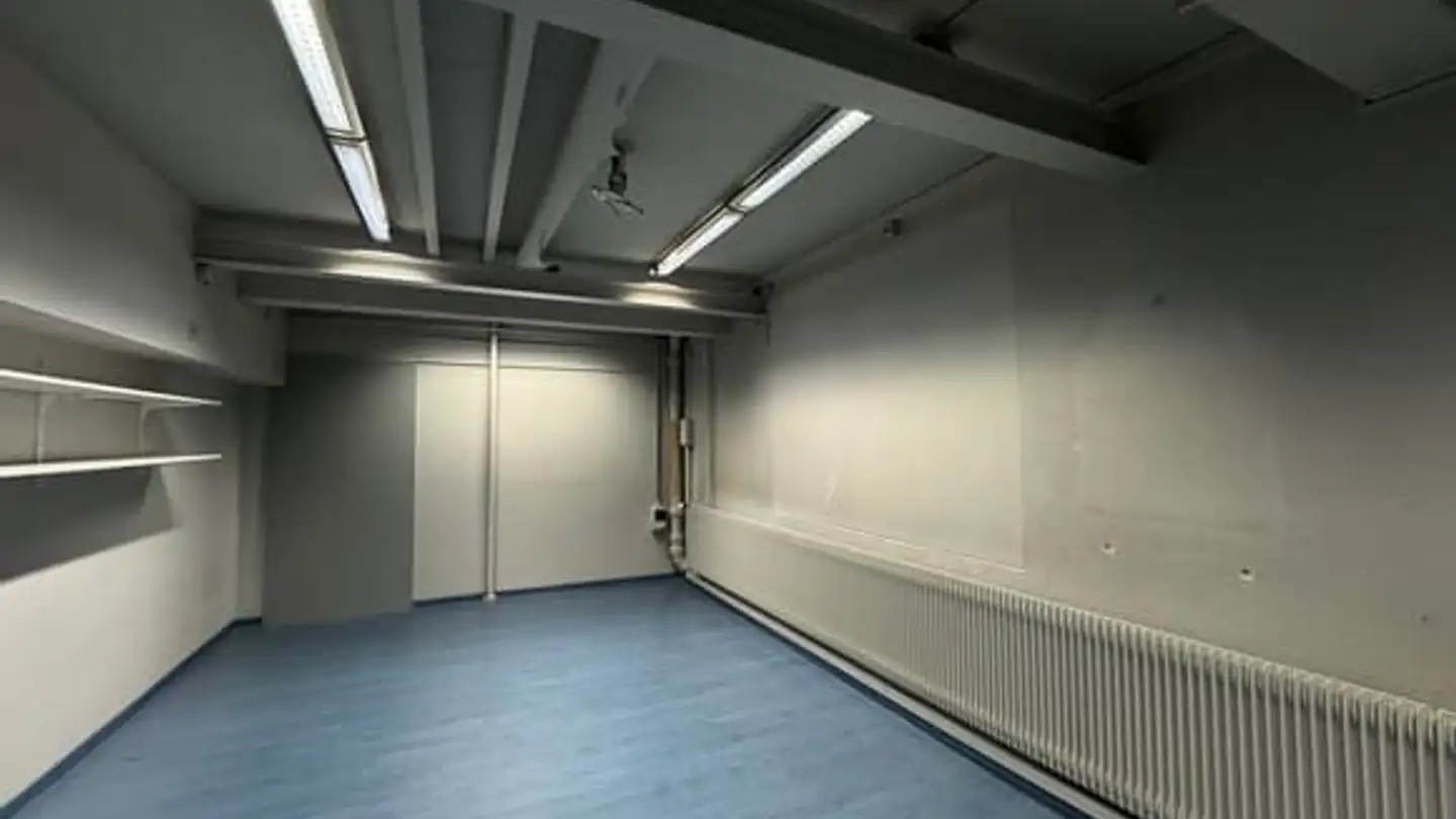 Commerciale in affitto - Bernstrasse 7, 3053 Münchenbuchsee - Foto 3