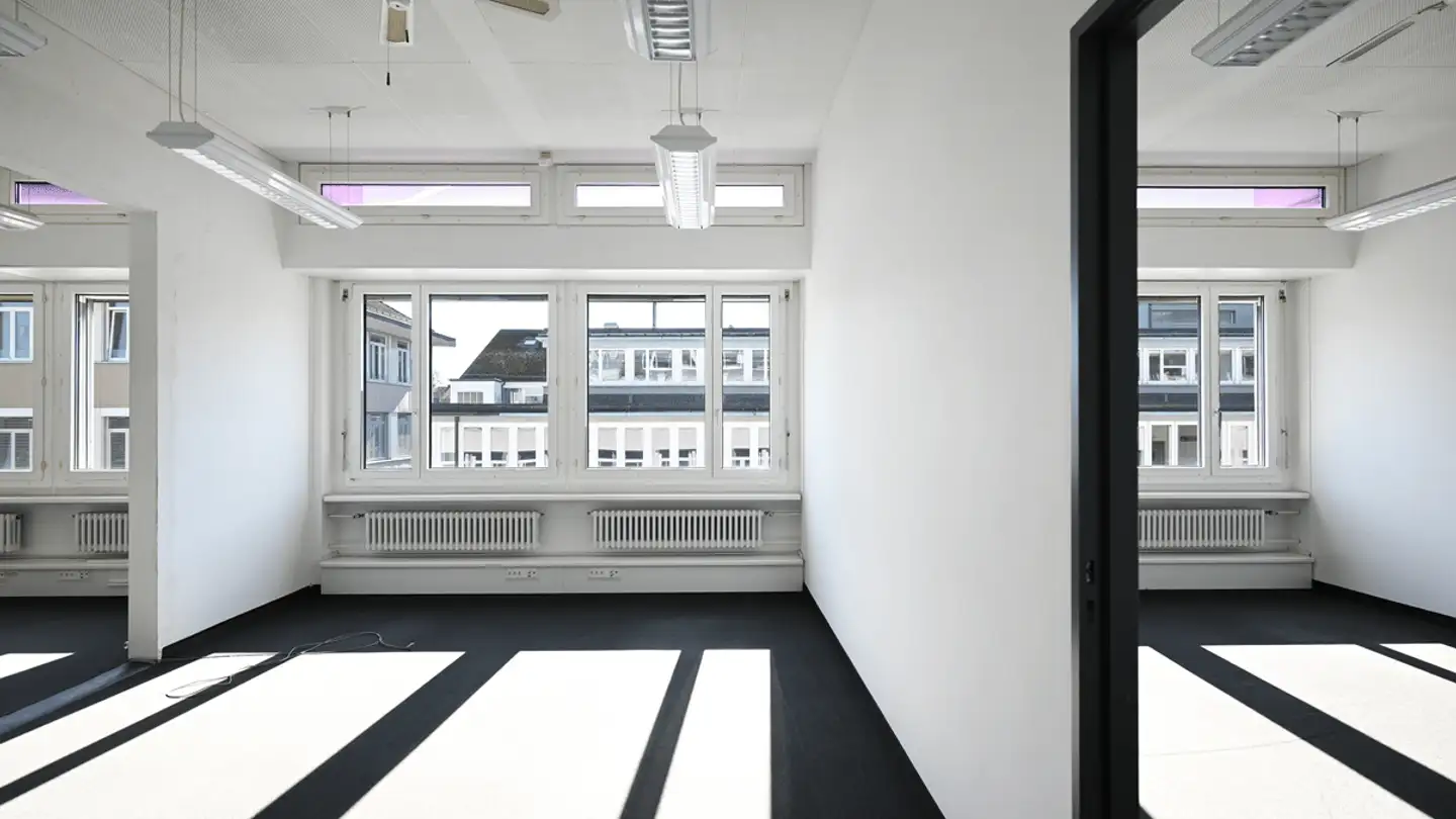 Office space for rent - Binzstrasse 38, 8045 Zürich - Photo 3