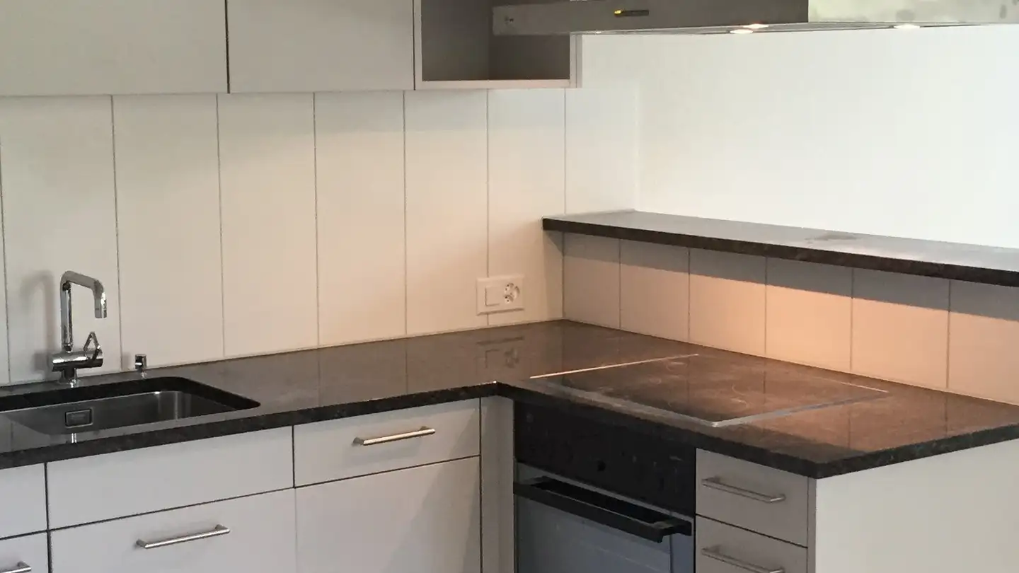 Apartment for rent - Kartausstrasse 3, 8008 Zürich