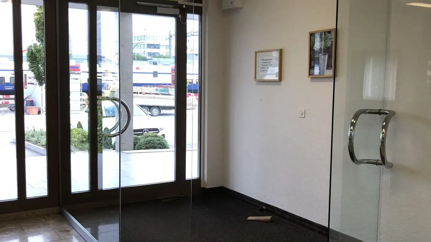 Spazio ufficio in affitto - Bahnhofstrasse 24, 5506 Mägenwil - Foto 2