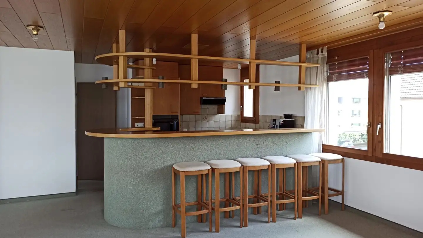 Spazio ufficio in affitto - Bahnhofstrasse 24, 5506 Mägenwil - Foto 3