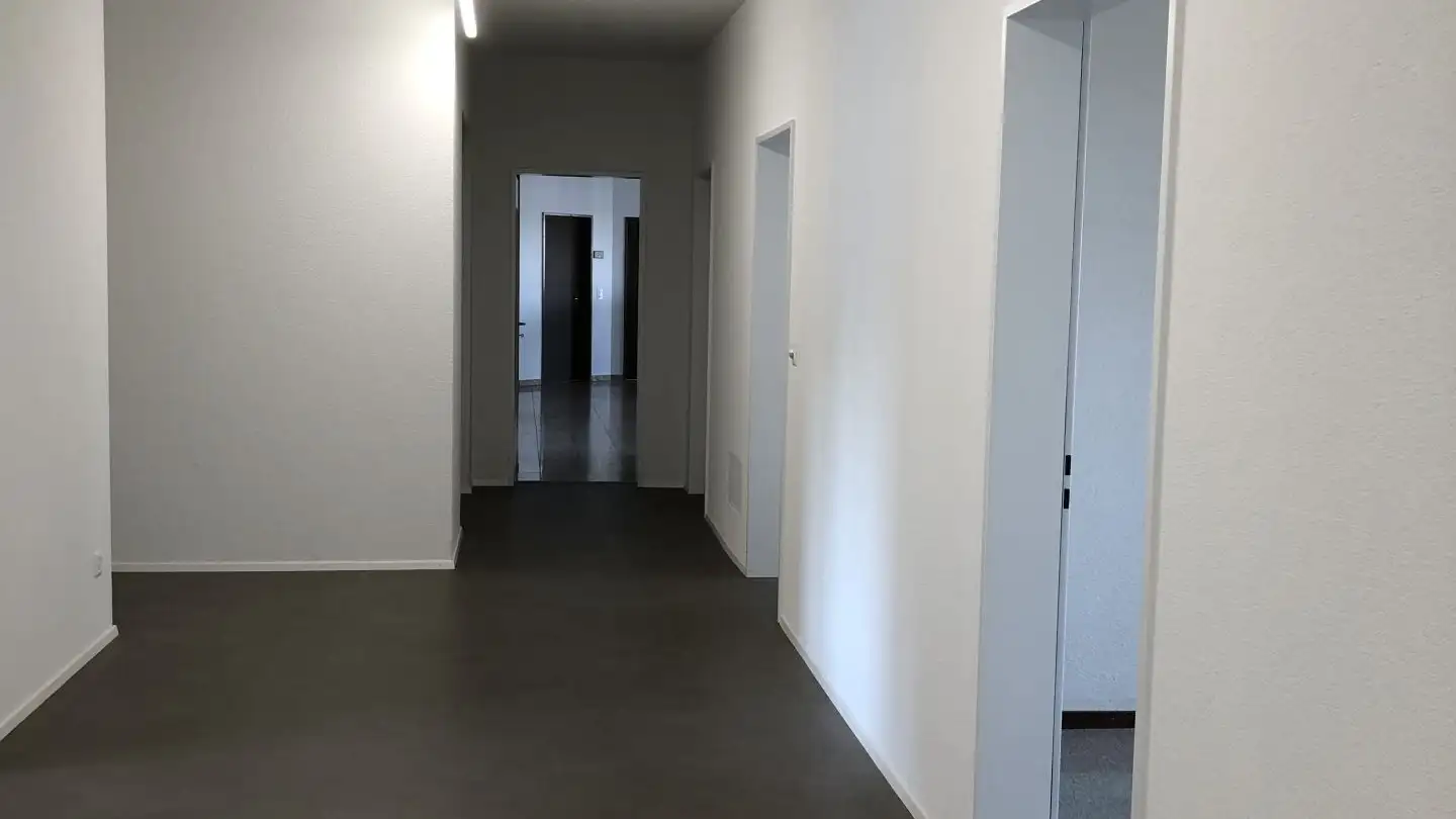 Spazio ufficio in affitto - Bahnhofstrasse 24, 5506 Mägenwil - Foto 4