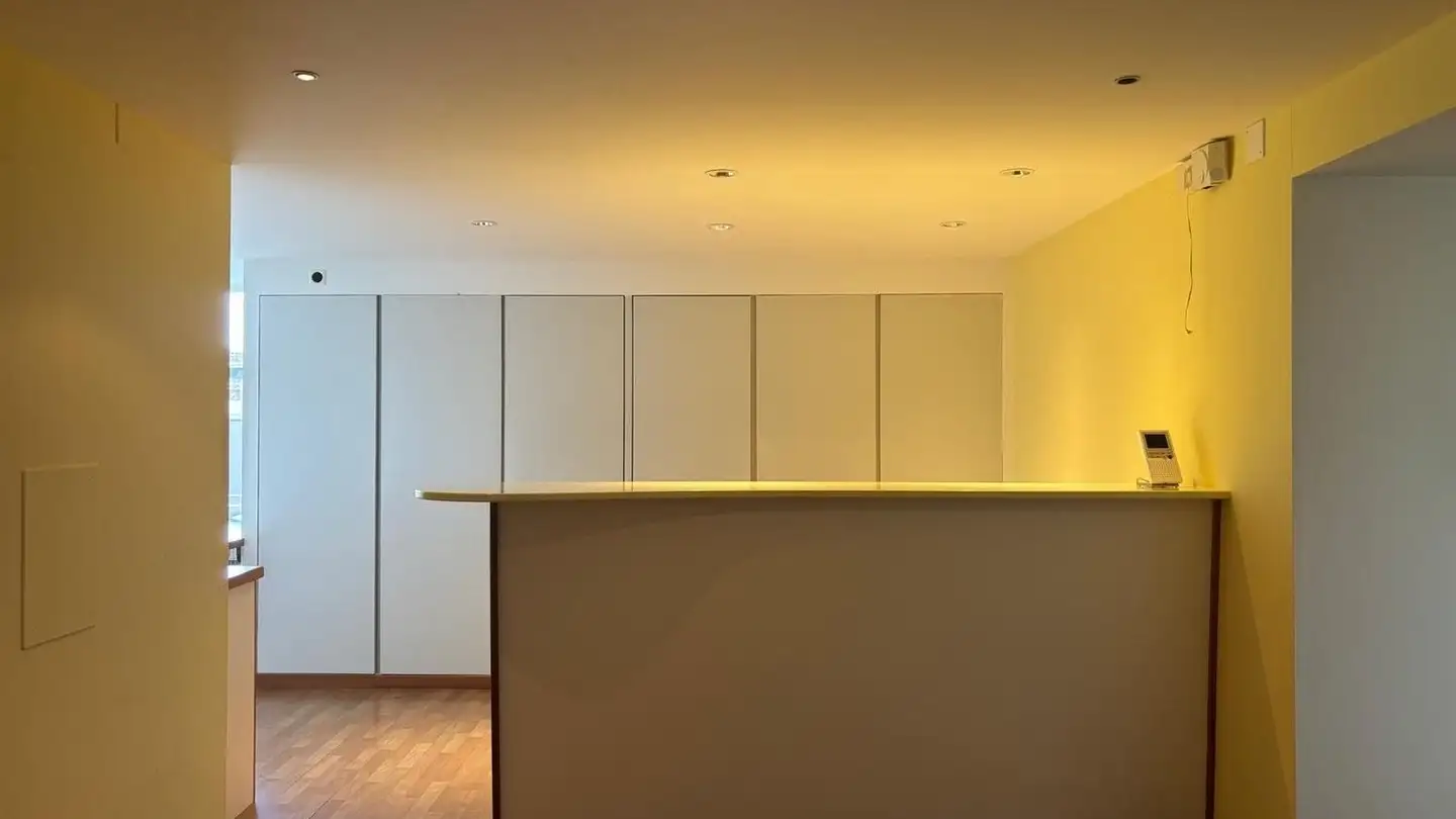 Office space for rent - St. Peterstrasse 1, 8001 Zürich - Photo 4