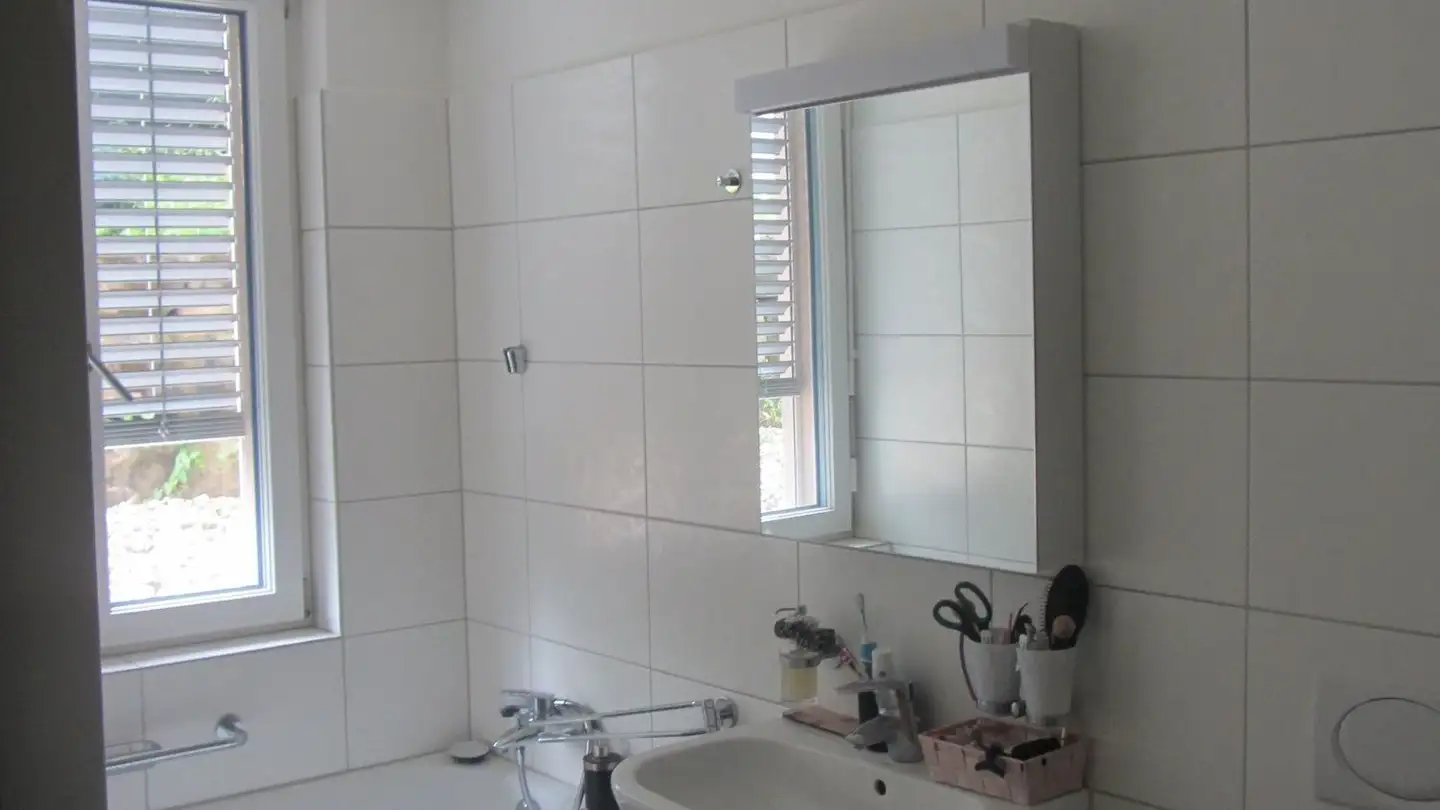 Studio à louer - Hauptstrasse 3a, 4435 Niederdorf - Photo 3