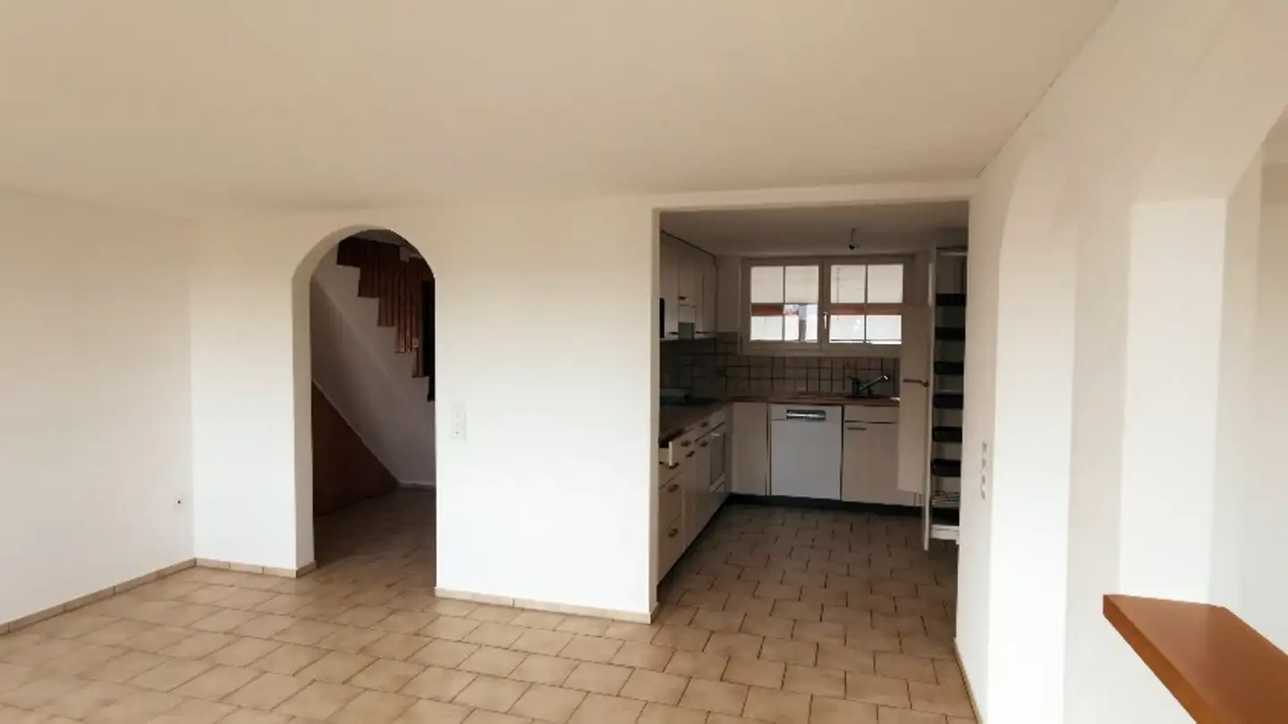 Appartement à louer - Häggliweg 1, 8555 Müllheim Dorf