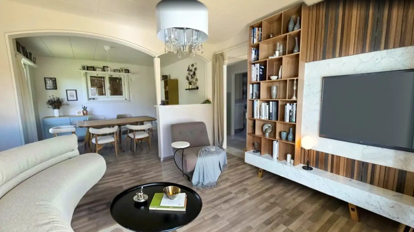 Maison individuelle à vendre - Breitfeldstrasse 8, 5600 Lenzburg