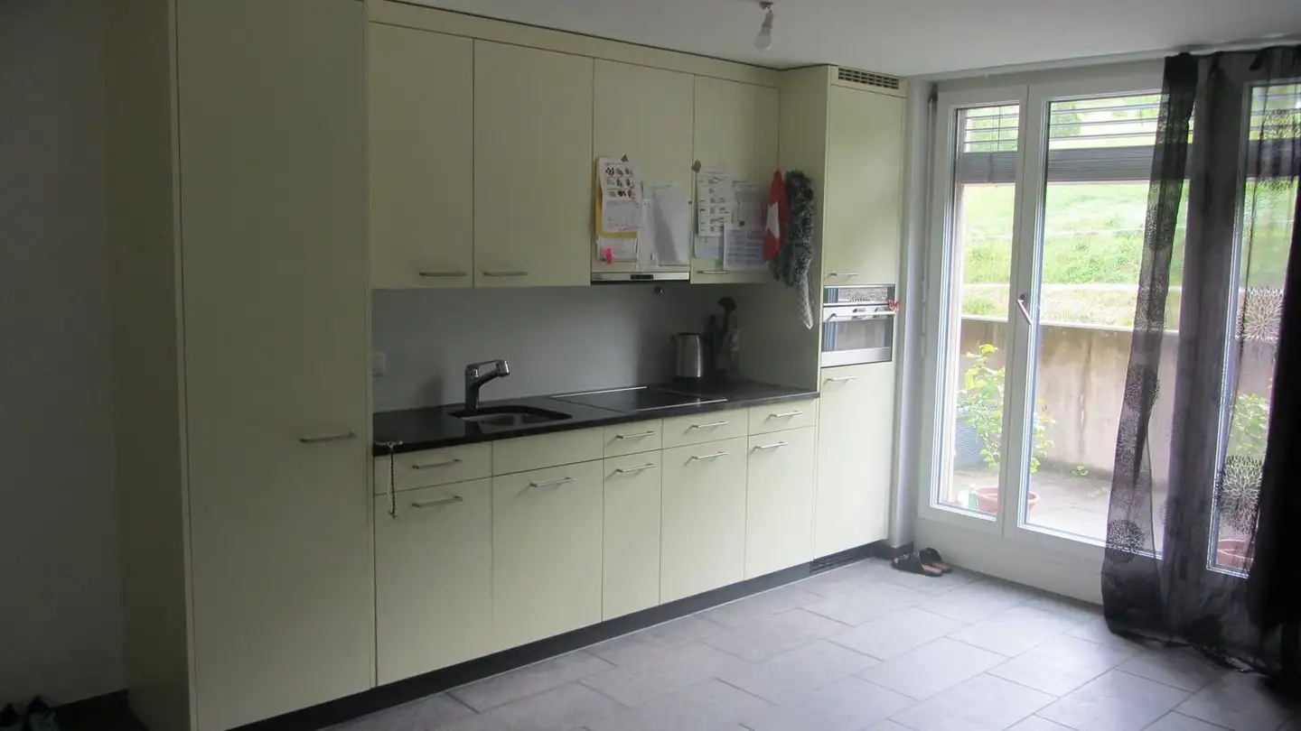 Studio à louer - Hauptstrasse 3a, 4435 Niederdorf