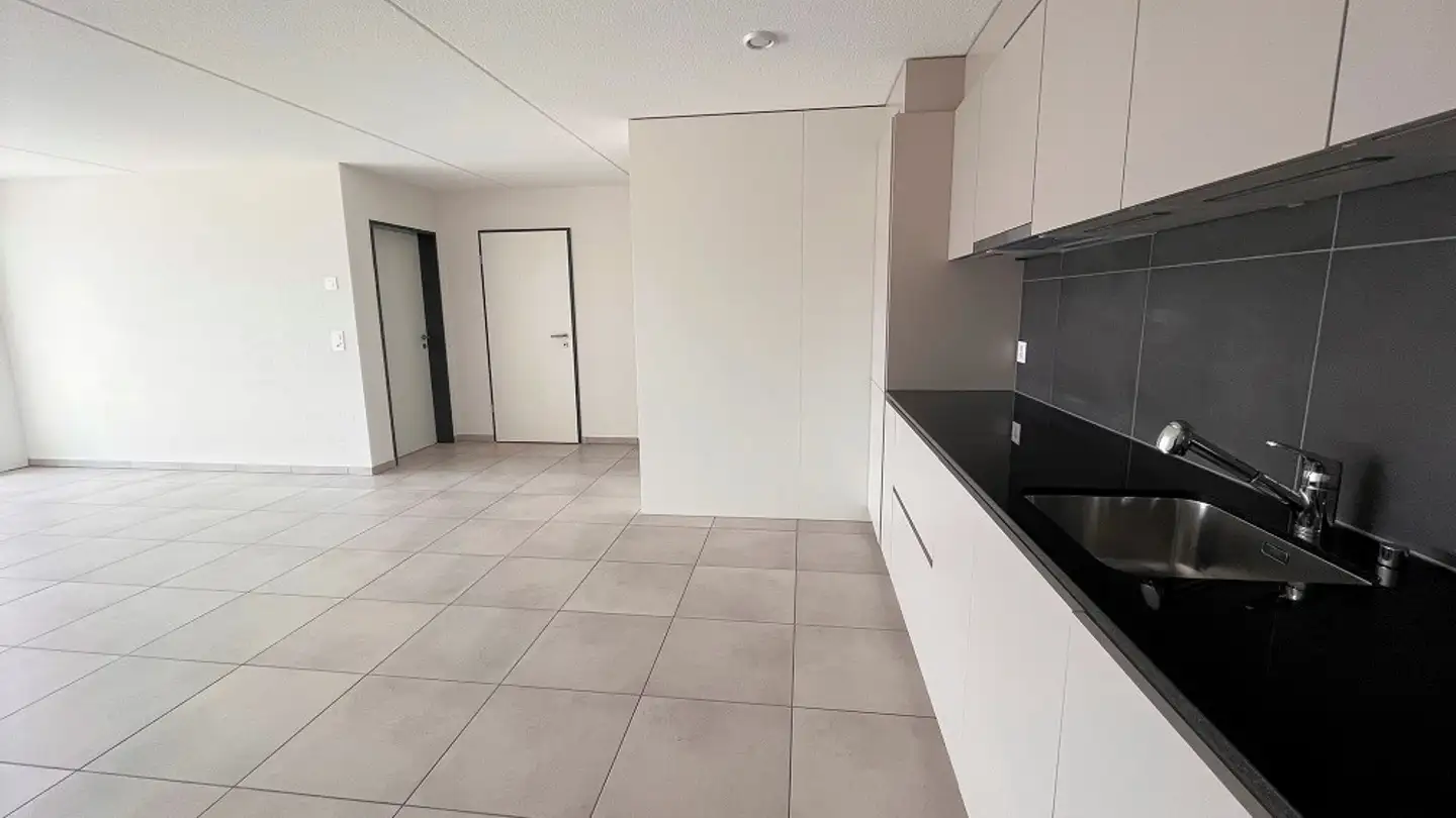 Appartement à louer - 2800 Delémont