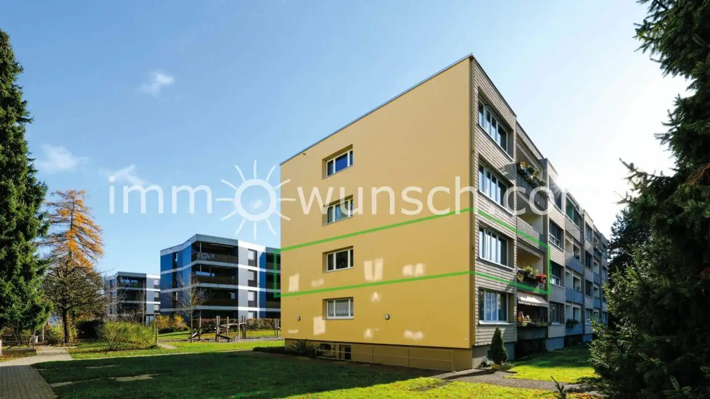 Appartamento in vendita - Fliederweg 6, 4528 Zuchwil
