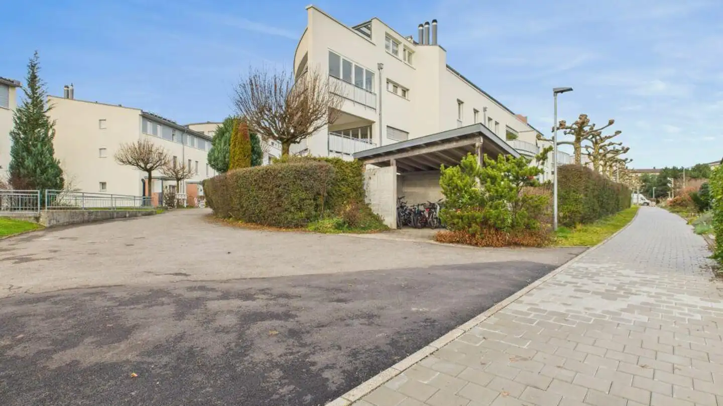 Appartement à vendre - Othmarstrasse 26, 9500 Wil SG - Photo 3