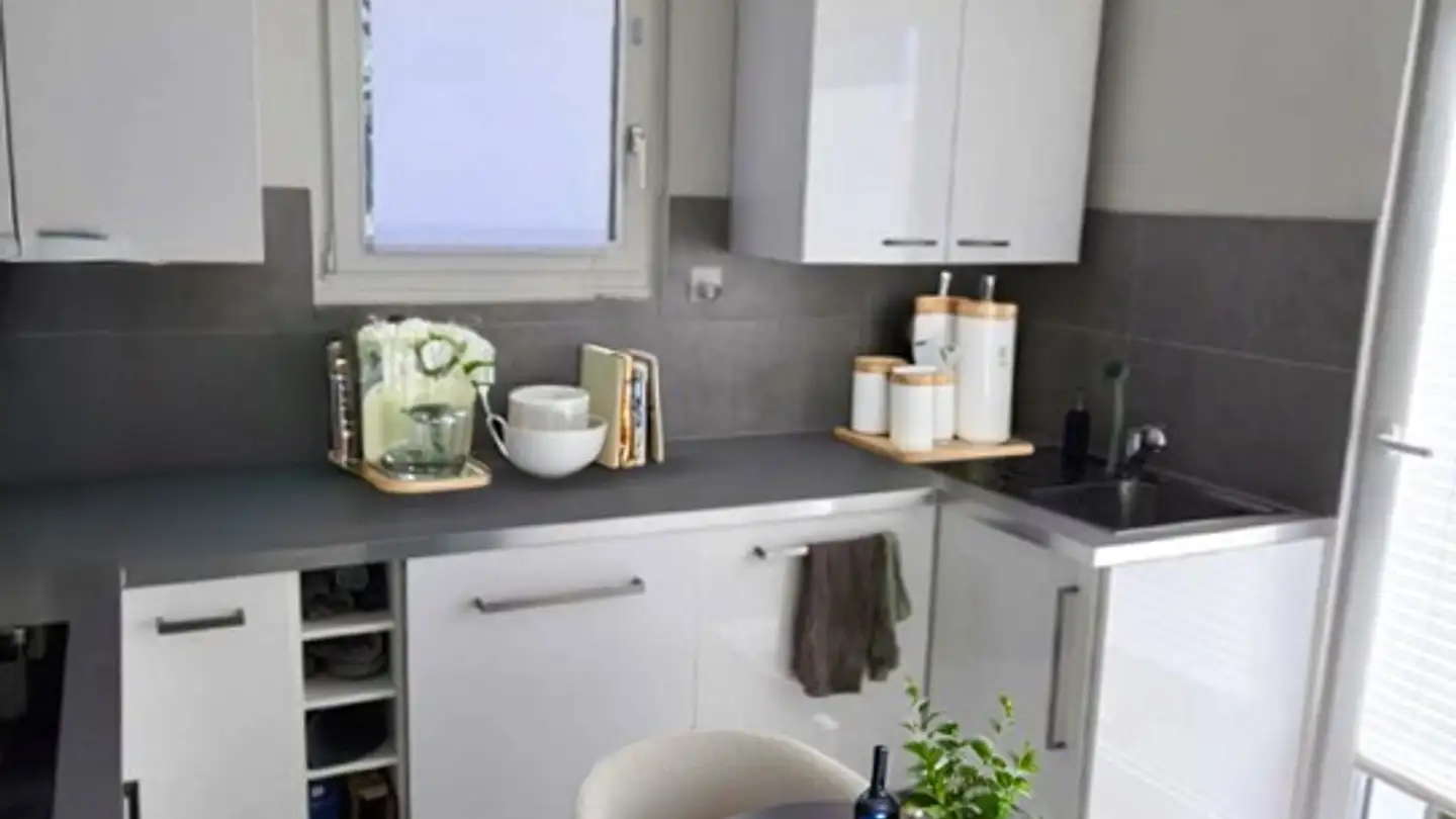 Maison individuelle à vendre - Breitfeldstrasse 8, 5600 Lenzburg - Photo 4