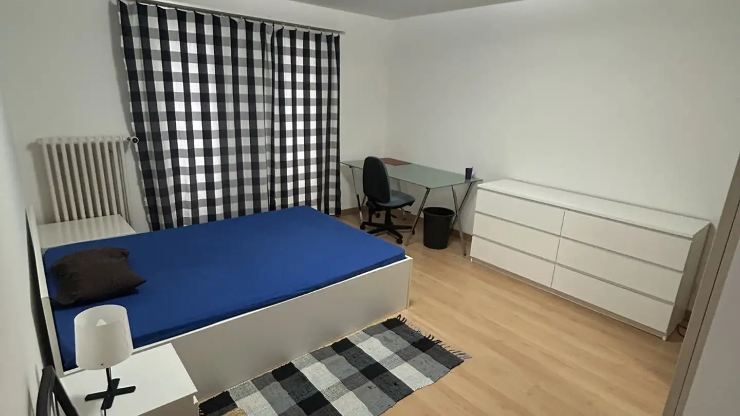 Wohnung mieten - 6340 Baar