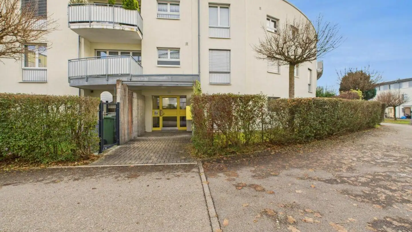 Appartement à vendre - Othmarstrasse 26, 9500 Wil SG - Photo 4