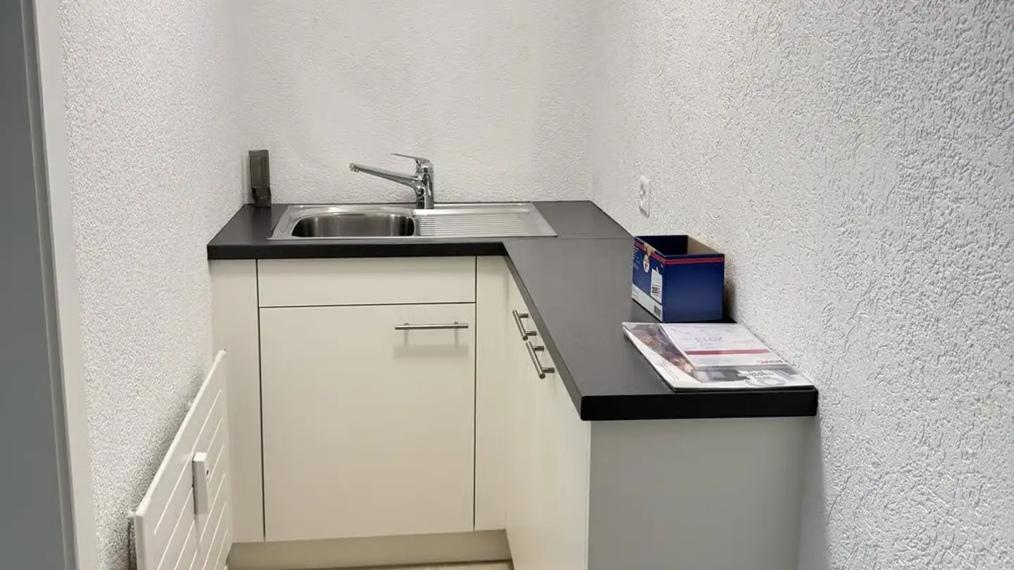 Office space for rent - Brückfeldstrasse 19, 3012 Bern - Photo 3