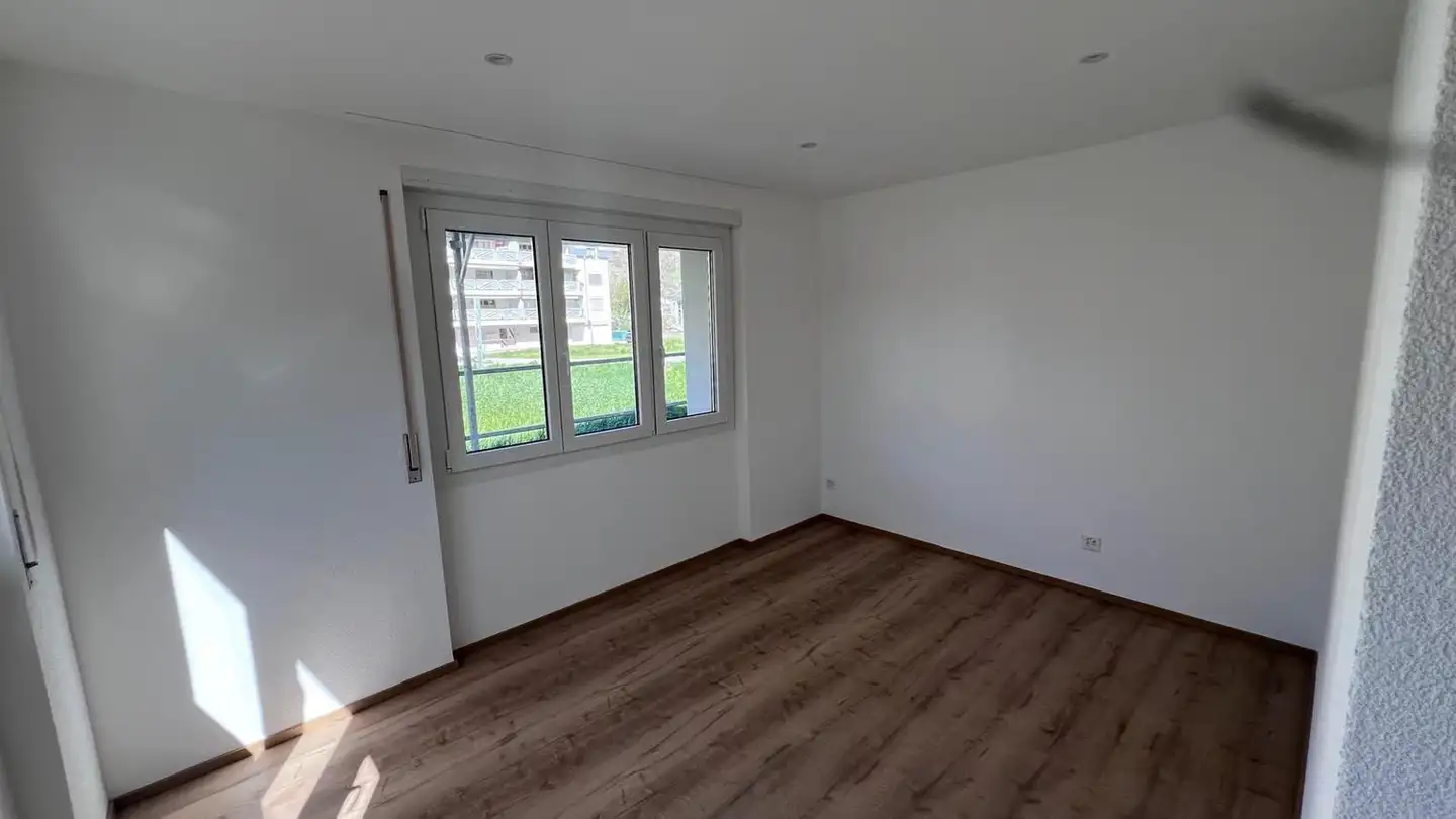 Wohnung mieten - Bahnhofstrasse 2, 3942 Raron - Foto 4