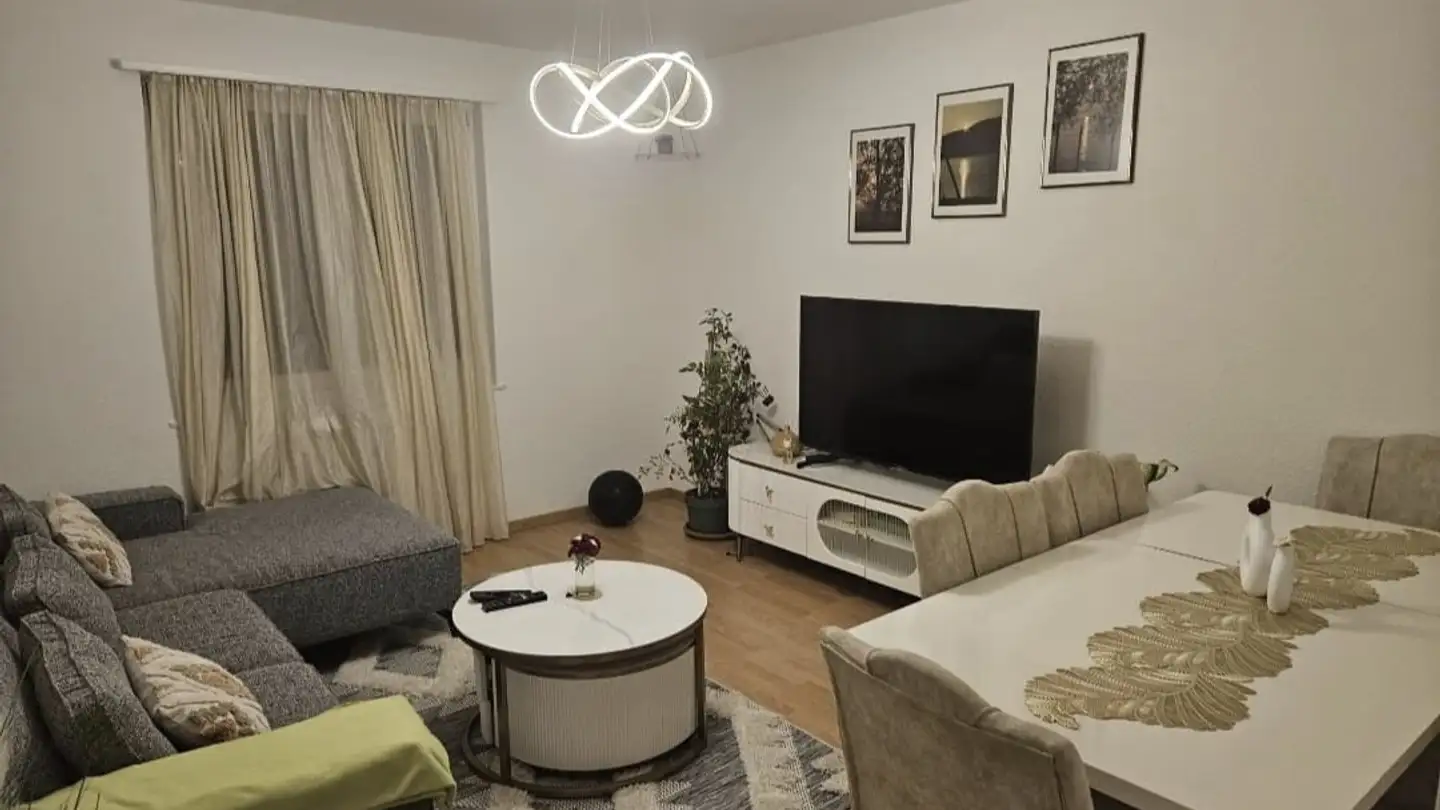 Single room for rent - Chemin Des Narcisses / Narzissenweg, 2504 Biel/Bienne - Photo 2