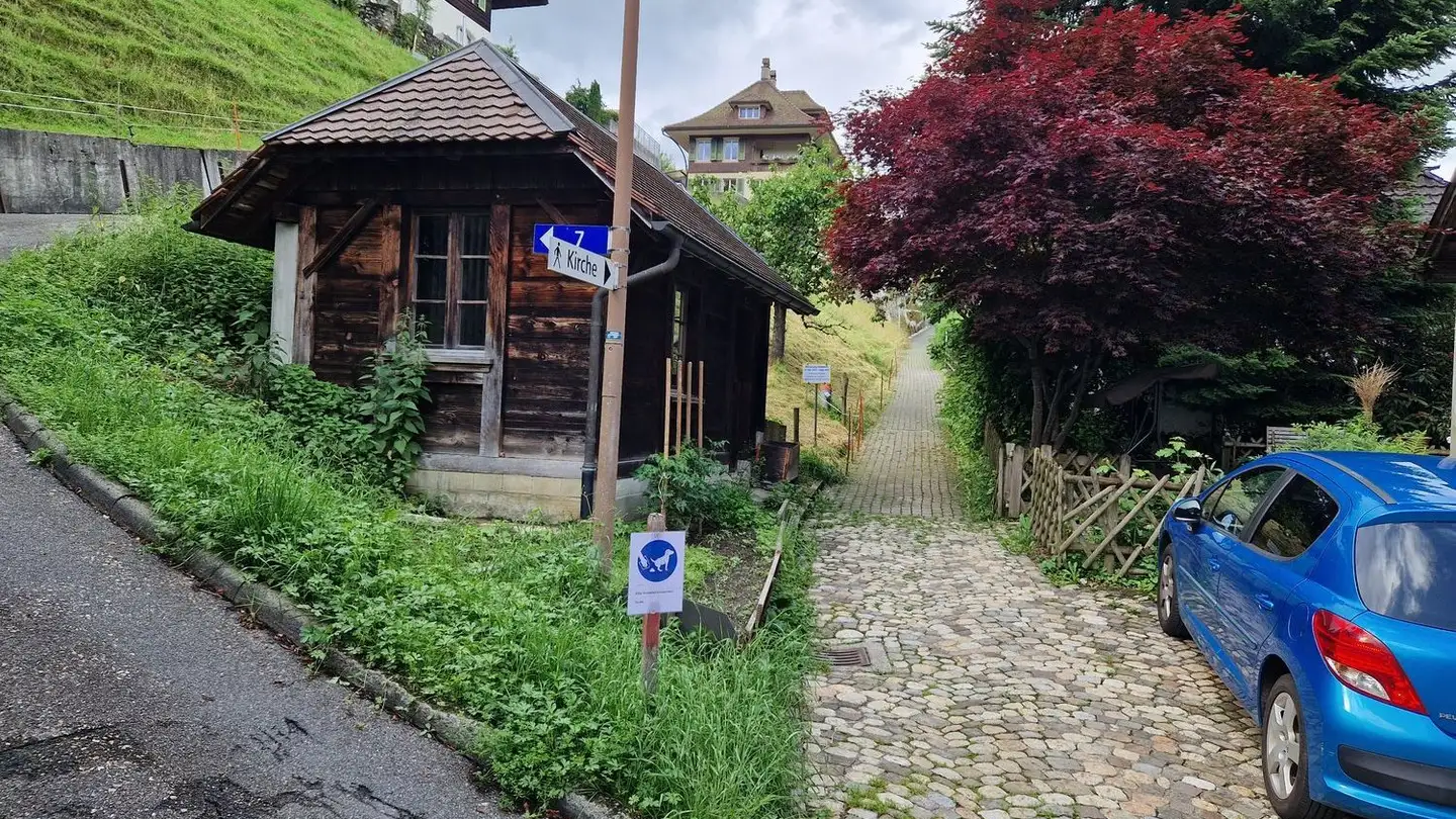 Appartamento in affitto - Dorfstrasse 62, 3534 Signau - Photo 2