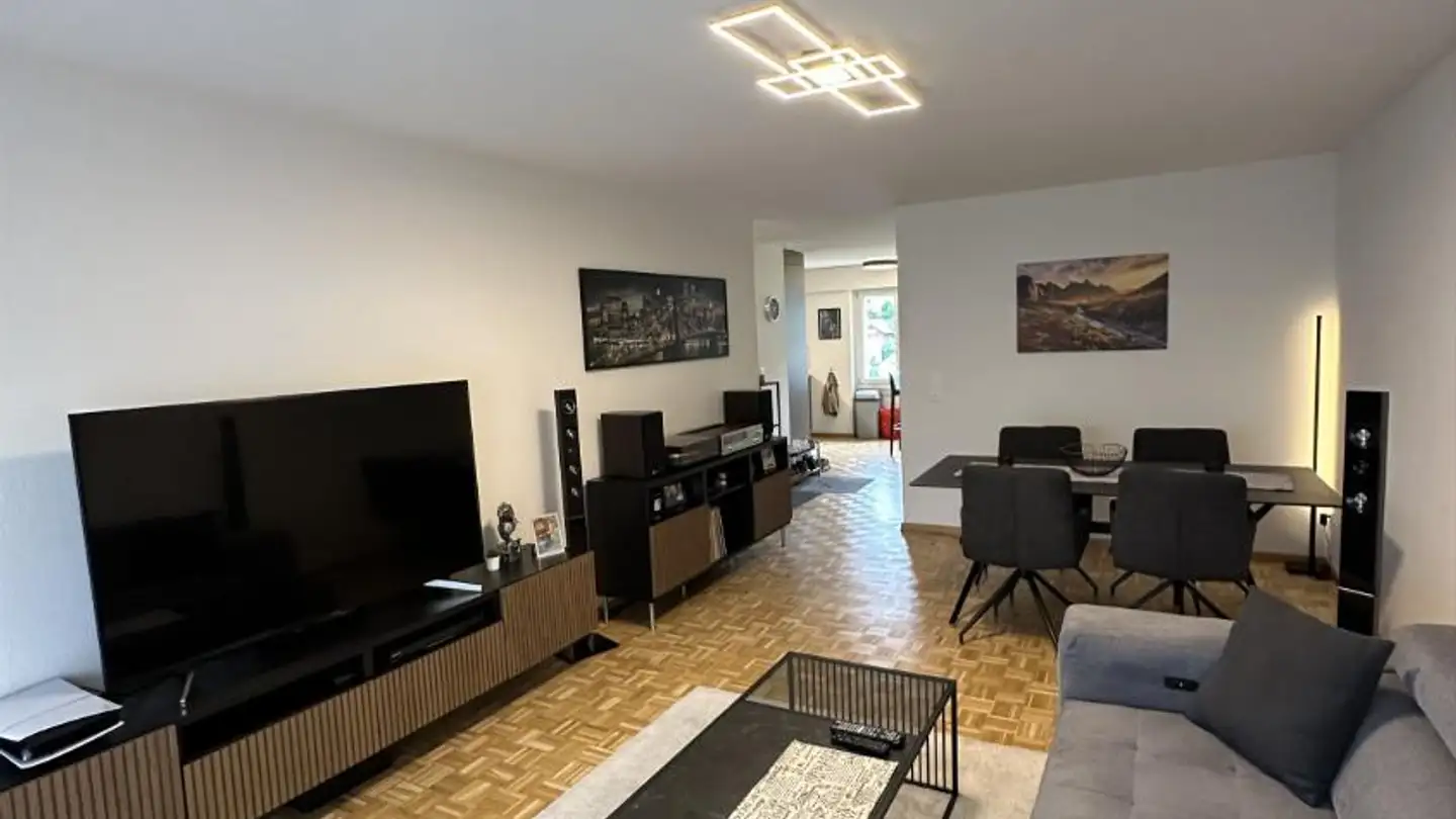 Apartment for rent - Kirchweg 23, 5415 Nussbaumen AG - Photo 2