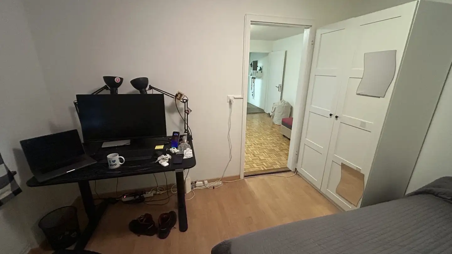 Appartement à louer - 6340 Baar - Photo 2