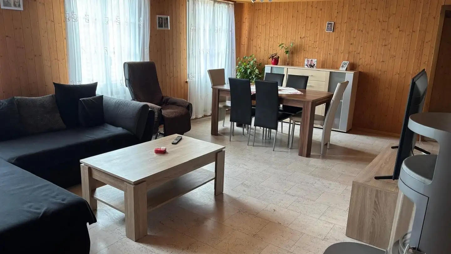 Appartamento in affitto - Dorfstrasse 62, 3534 Signau - Photo 4