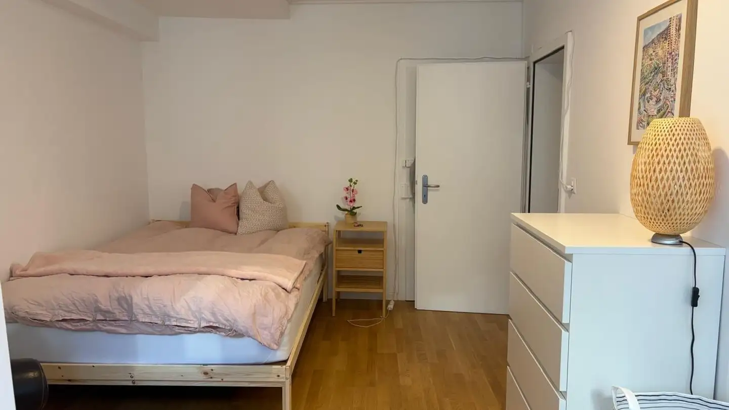 Apartment for rent - 9000 St. Gallen