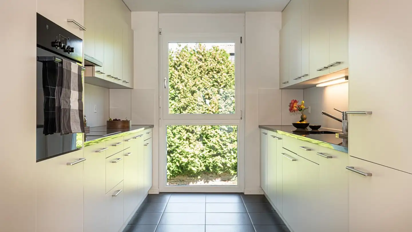 Appartement à louer - Luzernerstrasse 142a, 4665 Oftringen - Photo 2