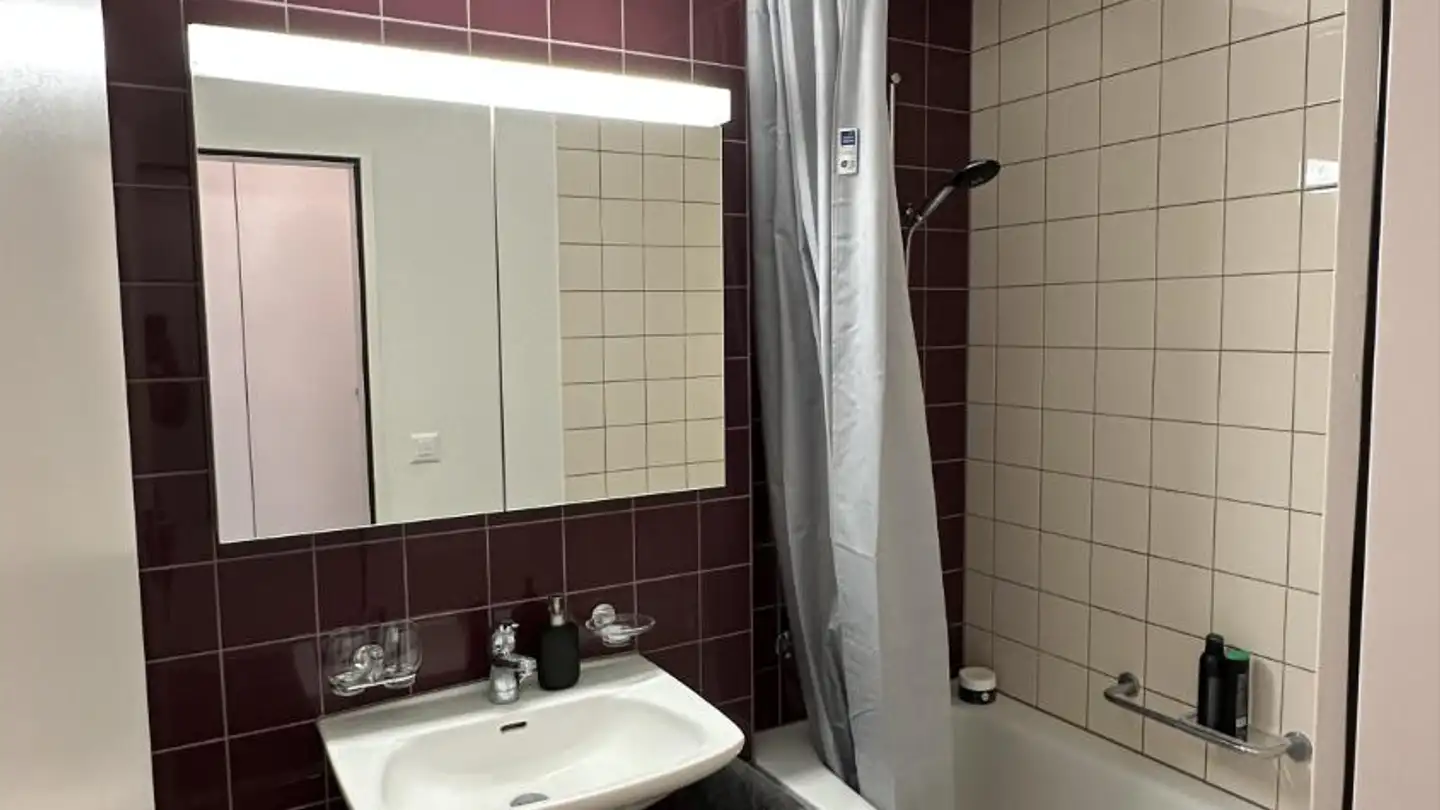Apartment for rent - Kirchweg 23, 5415 Nussbaumen AG - Photo 4