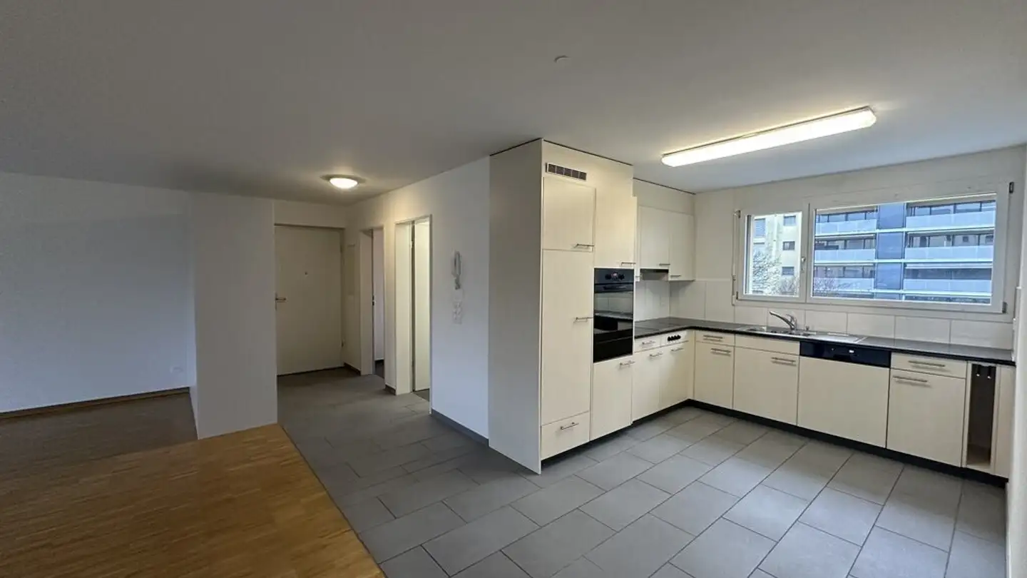 Appartamento in affitto - Mattenweg, 4665 Oftringen - Foto 4