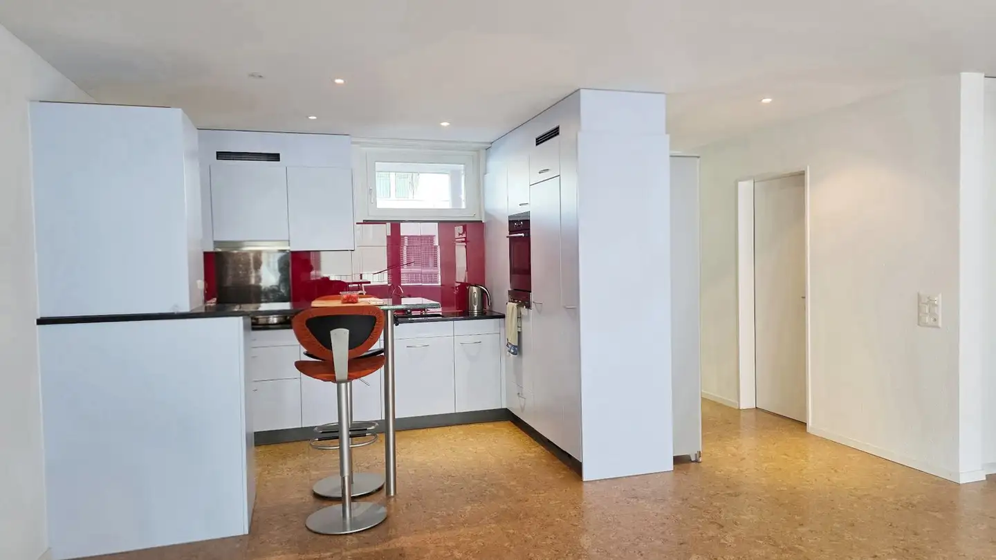 Wohnung mieten - Kapellenweg 2, 6030 Ebikon