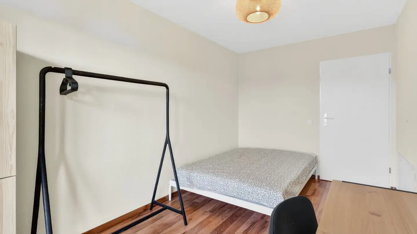 Single room for rent - Neugasse 85, 8005 Zürich - Photo 3