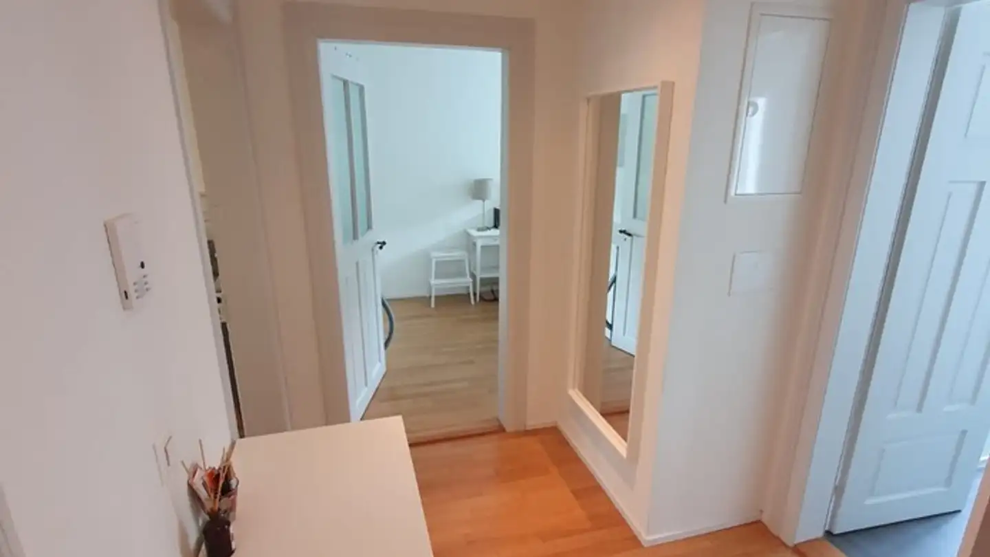 Apartment for rent - Militärstrasse, 8004 Zürich - Photo 3