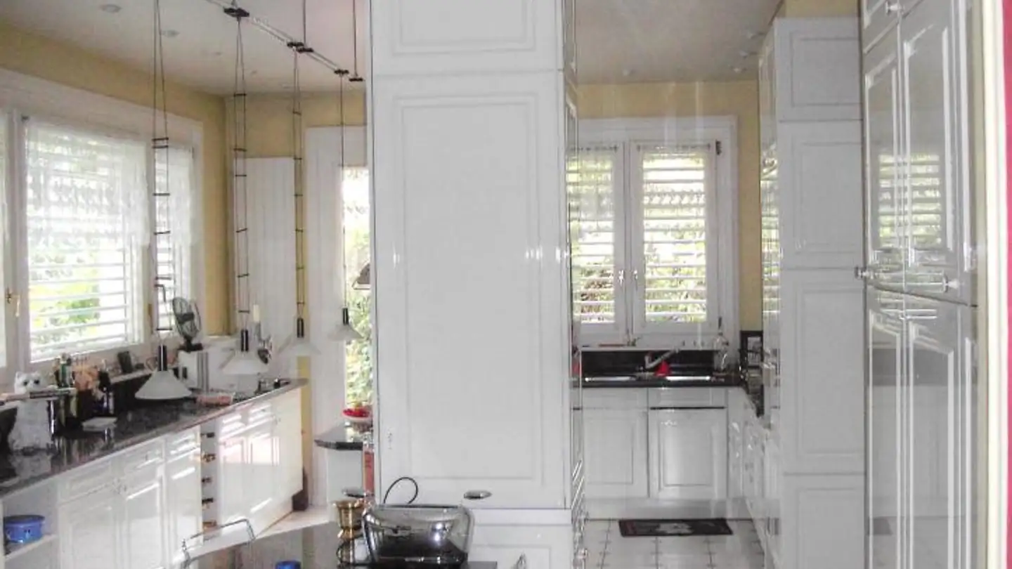 Casa singola in vendita - 1246 Corsier GE - Photo 4